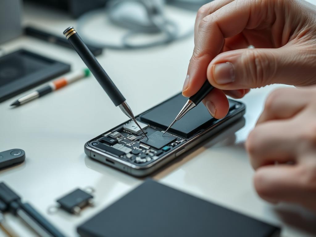 Express-Reparaturen