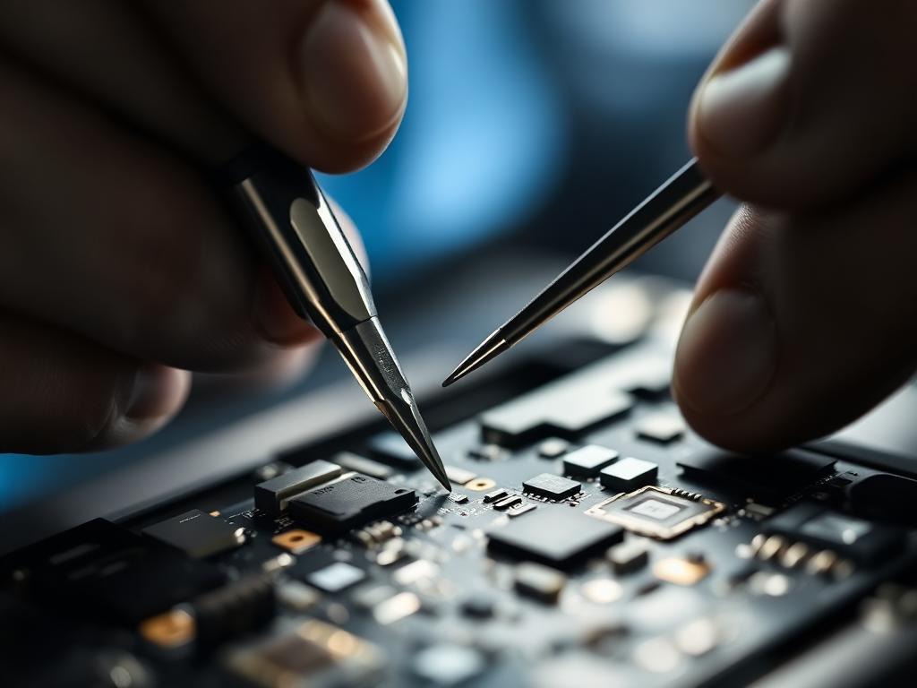 Reparatur